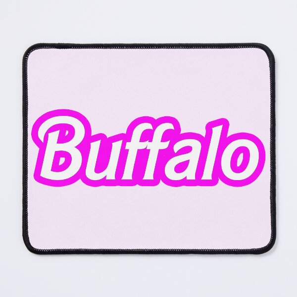 Item preview, Buffalo NY Barbiecore designed and sold by beerhamster.