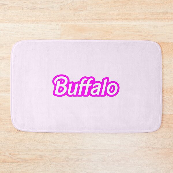 Item preview, Buffalo NY Barbiecore designed and sold by beerhamster.