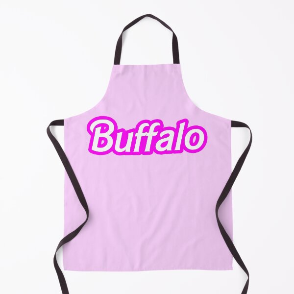 Item preview, Buffalo NY Barbiecore designed and sold by beerhamster.