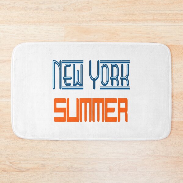 Item preview, New York Summer designed and sold by raineOn.