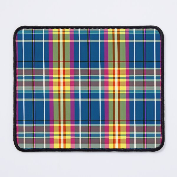 Item preview, Donegal Tartan Design 9 Ireland designed and sold by OliDesigns.