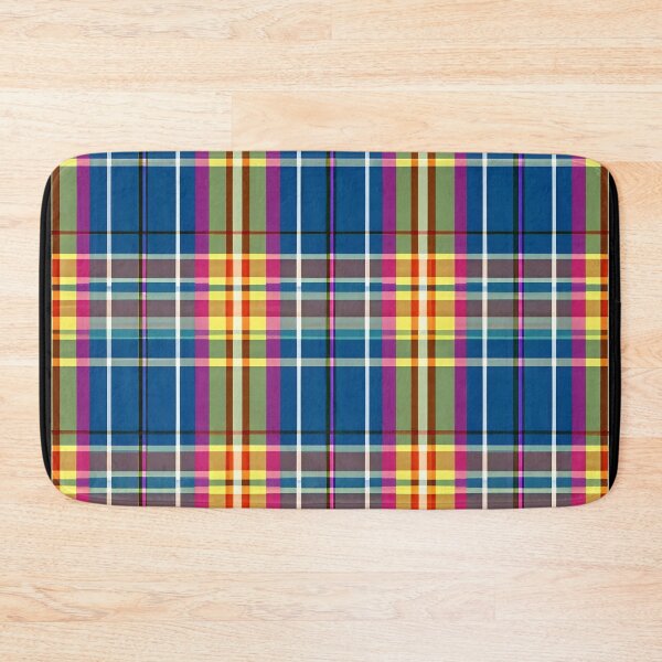 Item preview, Donegal Tartan Design 9 Ireland designed and sold by OliDesigns.