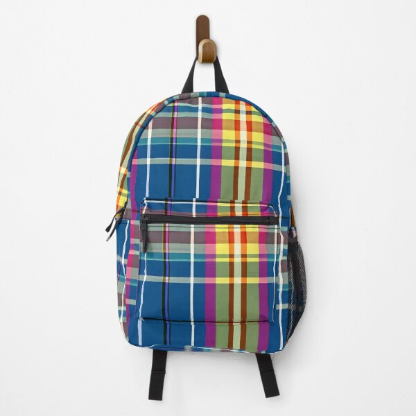 Item preview, Donegal Tartan Design 9 Ireland designed and sold by OliDesigns.
