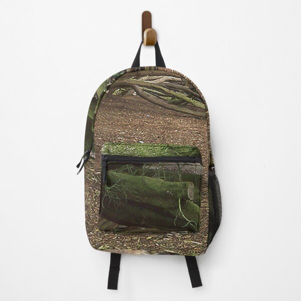 Item preview, Wind Bent Cypress Trees at Manchester Beach designed and sold by Gillis54.