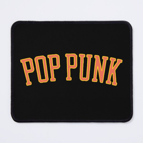 Item preview, Pop Punk designed and sold by billiebonesco.