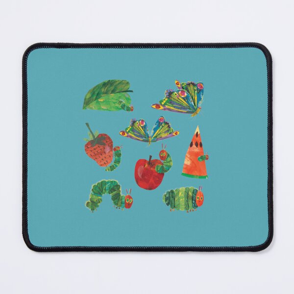 Item preview, The Very Hungry Caterpillar (1) designed and sold by lawizay.