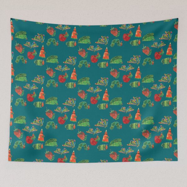 Item preview, The Very Hungry Caterpillar (1) designed and sold by lawizay.