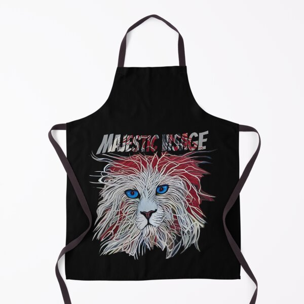 Item preview, Majestic Visage designed and sold by Vo0do0oo.