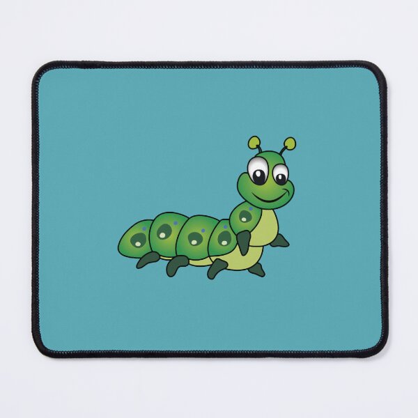 Item preview, Very Hungry Caterpillar (Cute) (1) designed and sold by lawizay.