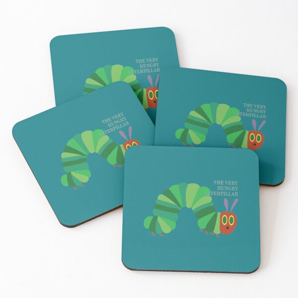 Item preview, Very Hungry Caterpillar (2) designed and sold by lawizay.