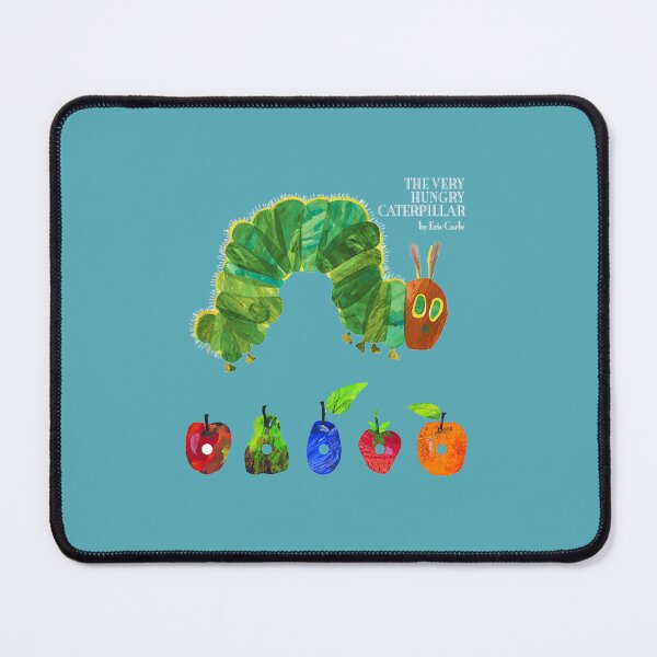 Item preview, The Very Hungry CaterpillarVintage Mens For Women designed and sold by lawizay.