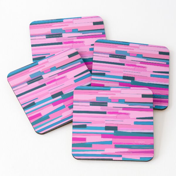 Item preview, Rectangular Kaleidoscope: Colorful Mosaic designed and sold by GAP90.