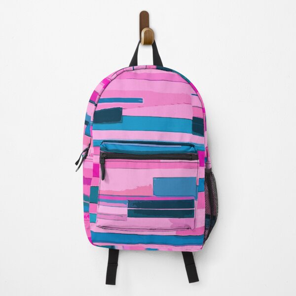 Item preview, Rectangular Kaleidoscope: Colorful Mosaic designed and sold by GAP90.