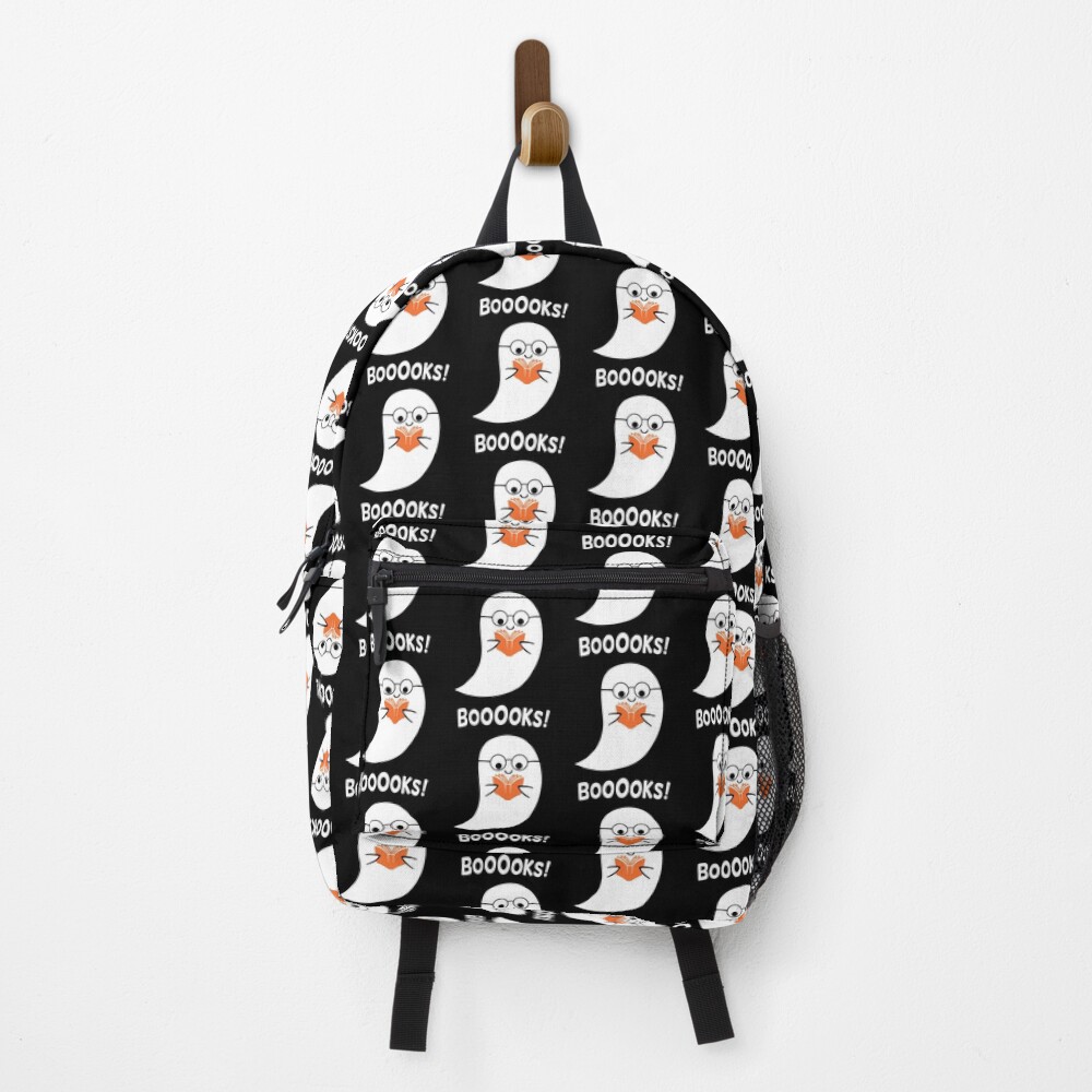 Aperçu de l'œuvre Sac à dos créée et vendue par ThreadGen.