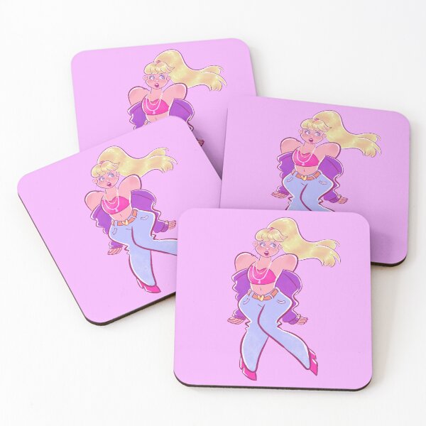 Item preview, Girlypop Girl designed and sold by Anihue.
