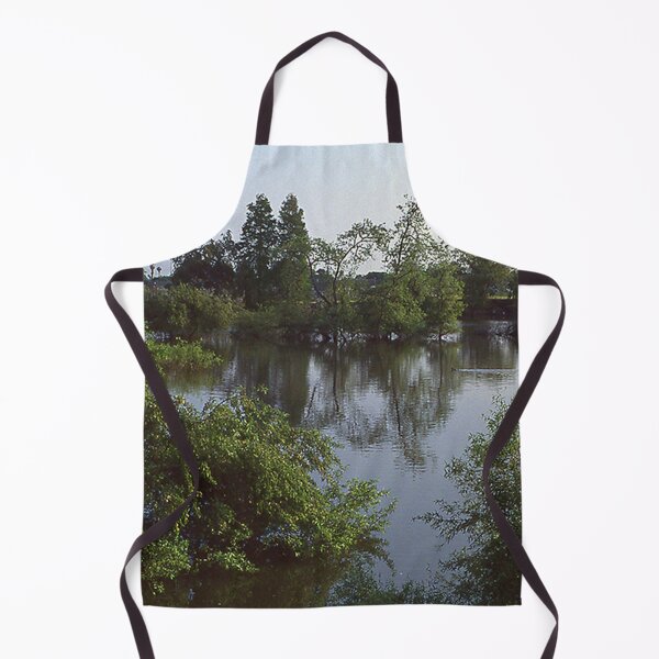 Item preview, Bolsa Chica Wetlands Water View designed and sold by Gillis54.