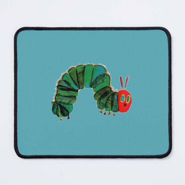 Item preview, The very hungry caterpillarThe very hungry caterpillar apple (1) designed and sold by lawizay.