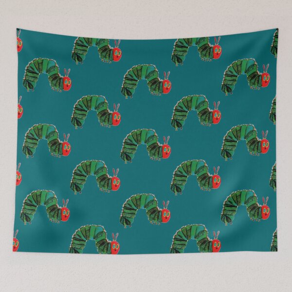 Item preview, The very hungry caterpillarThe very hungry caterpillar apple (1) designed and sold by lawizay.