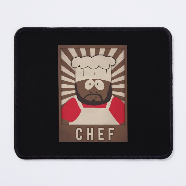 Item preview, Chef  1	 designed and sold by ezqtrtfyjtu15.
