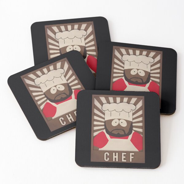 Item preview, Chef  1	 designed and sold by ezqtrtfyjtu15.
