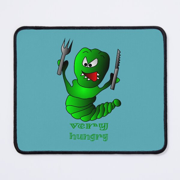 Item preview, Very Hungry CaterpillarT- designed and sold by lawizay.