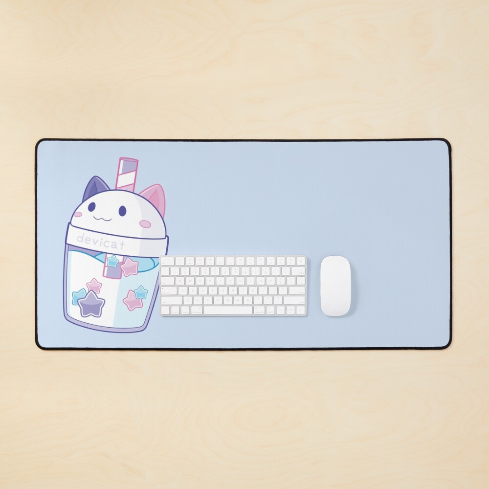 Item preview, Desk Mat designed and sold by devicatoutlet.