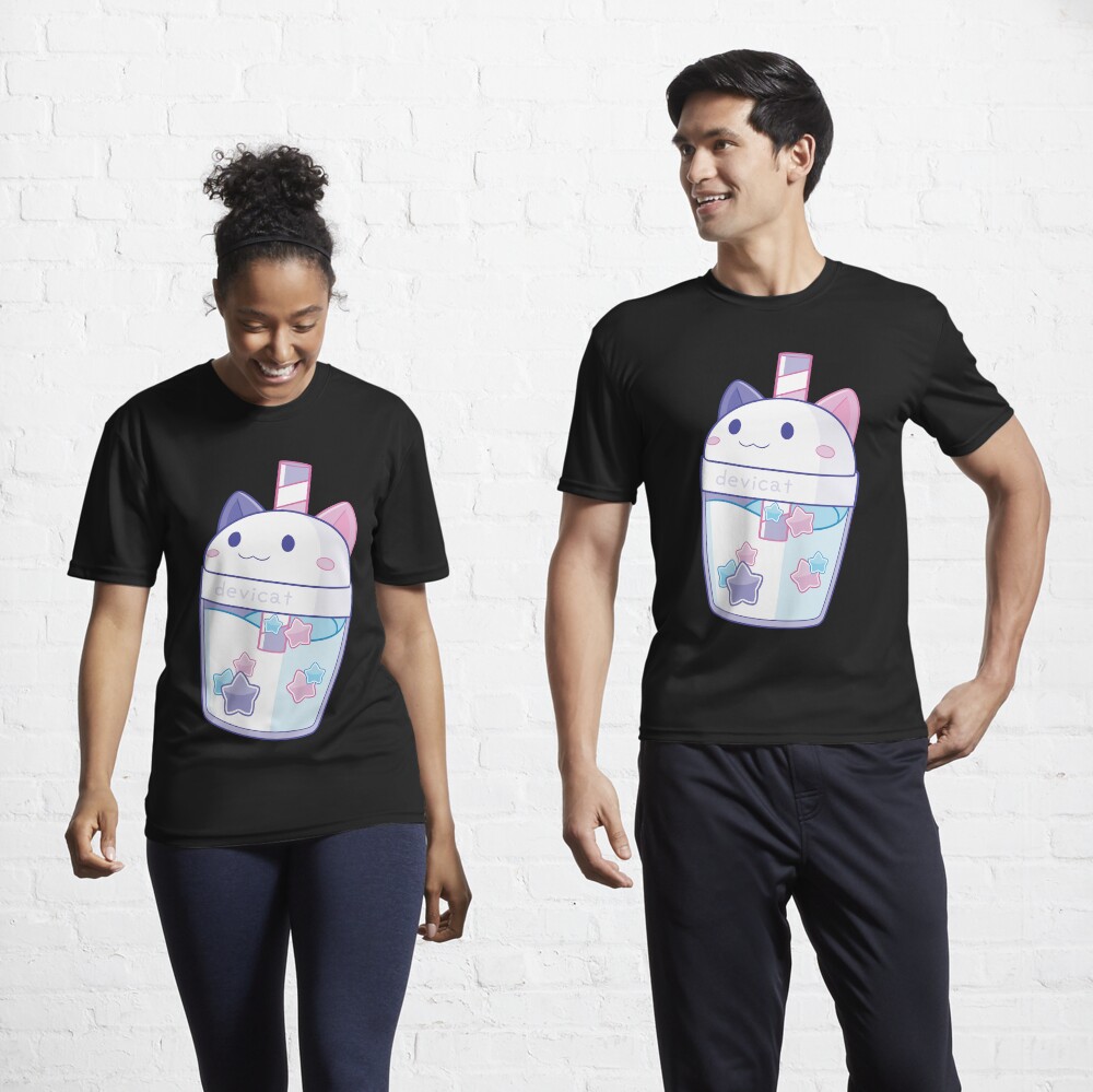 Item preview, Active T-Shirt designed and sold by devicatoutlet.
