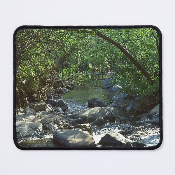 Item preview, River View in Silverado Canyon designed and sold by Gillis54.
