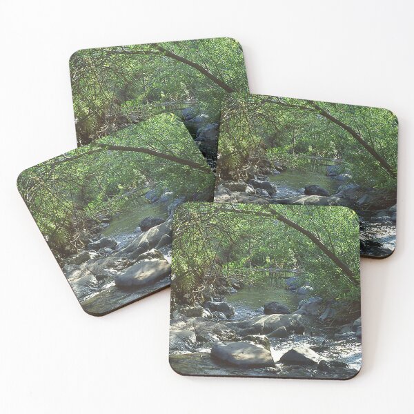 Item preview, River View in Silverado Canyon designed and sold by Gillis54.