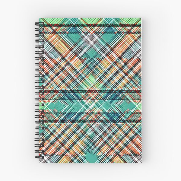Item preview, Donegal Tartan Design 10 Ireland designed and sold by OliDesigns.