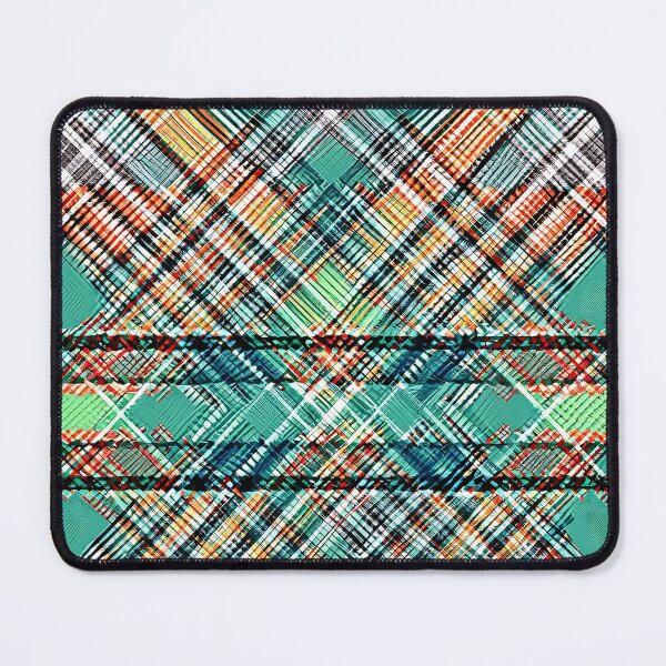 Item preview, Donegal Tartan Design 10 Ireland designed and sold by OliDesigns.