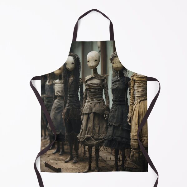 Item preview, Department Store Mannequin Puppets designed and sold by Peter LOPEZ.