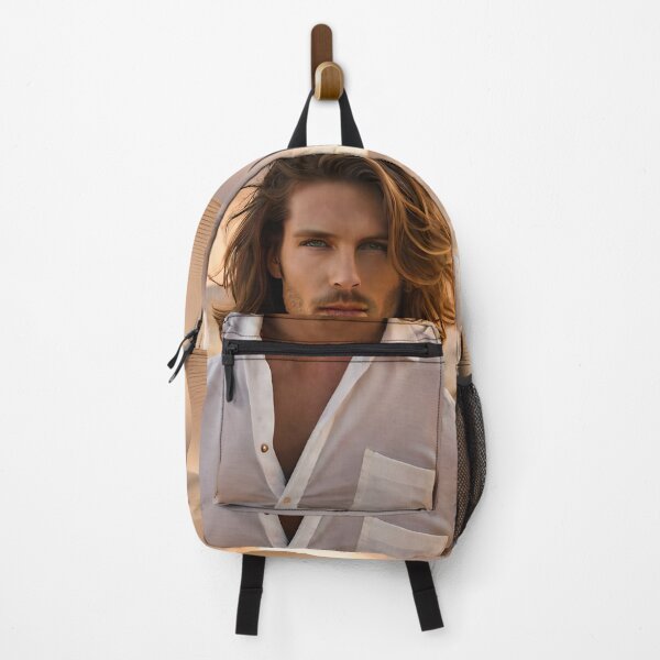 Item preview, Desert Man designed and sold by Thiago Roda.