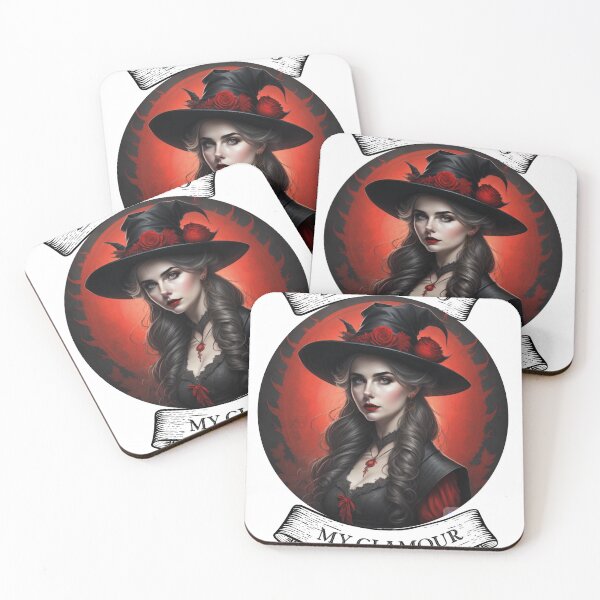 Item preview, Submit to my Glamour designed and sold by AllMagicDesigns.