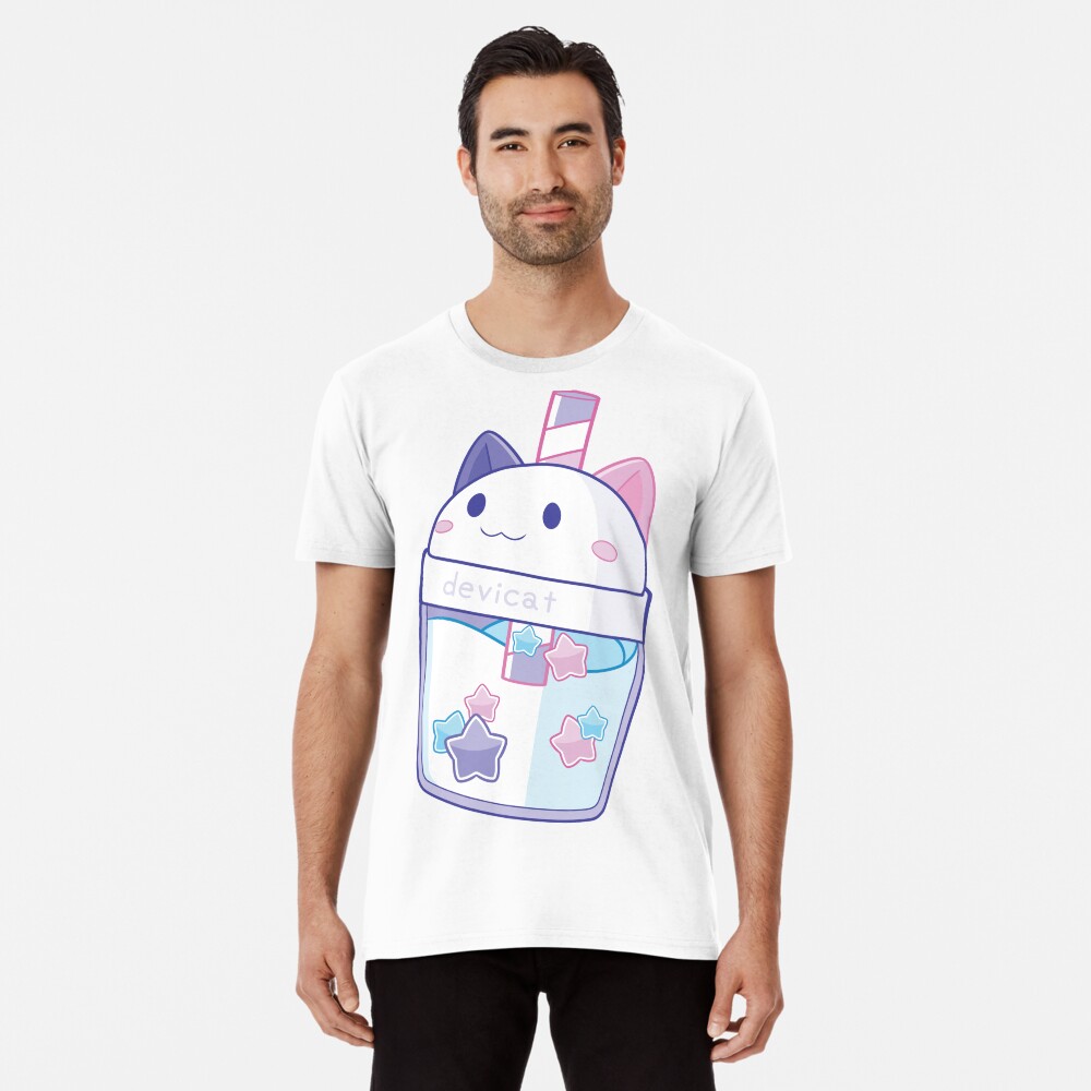 Item preview, Premium T-Shirt designed and sold by devicatoutlet.