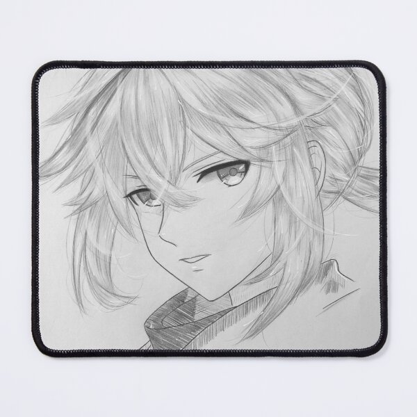 Item preview, Kazuha designed and sold by lillyaura-art.