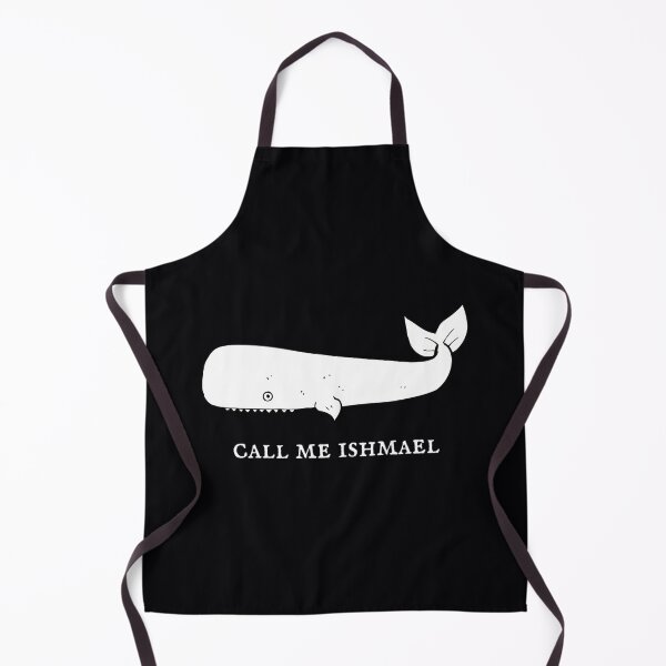 Item preview, call me ishmael 1 designed and sold by kqhvhyliwtk50.