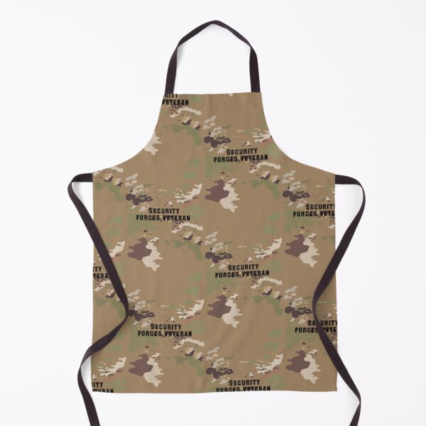 Item preview, Security forces veteran designed and sold by JadeTheCookie.