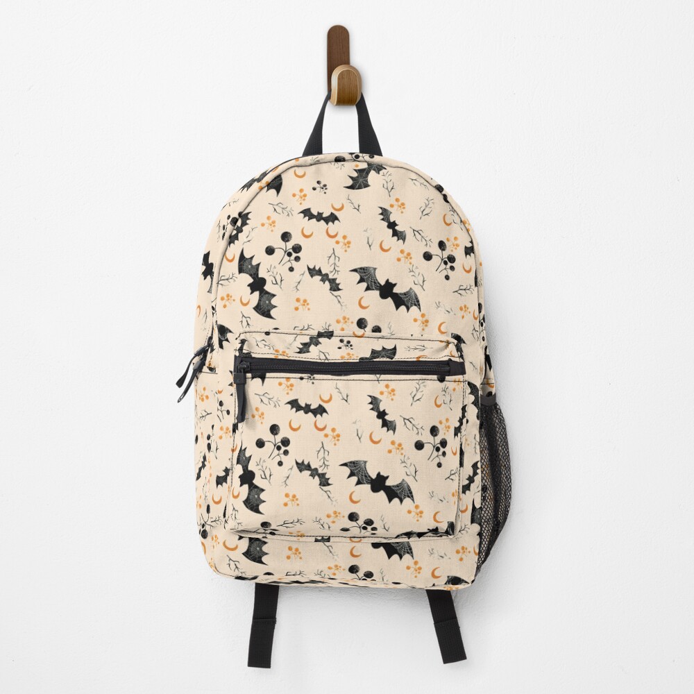 Item preview, Backpack designed and sold by R-W-D.