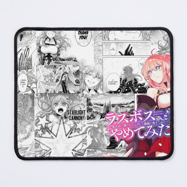 Item preview, Final Boss Fake-out: MIkorinn~ designed and sold by HourglassPony.