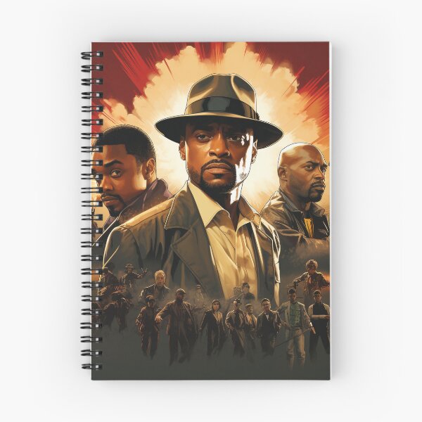 Item preview, DENZEL WASHINGTON  ARTWORK  designed and sold by ARTY-creation.