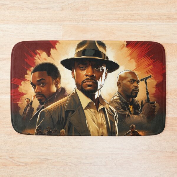 Item preview, DENZEL WASHINGTON ARTWORK designed and sold by ARTY-creation.