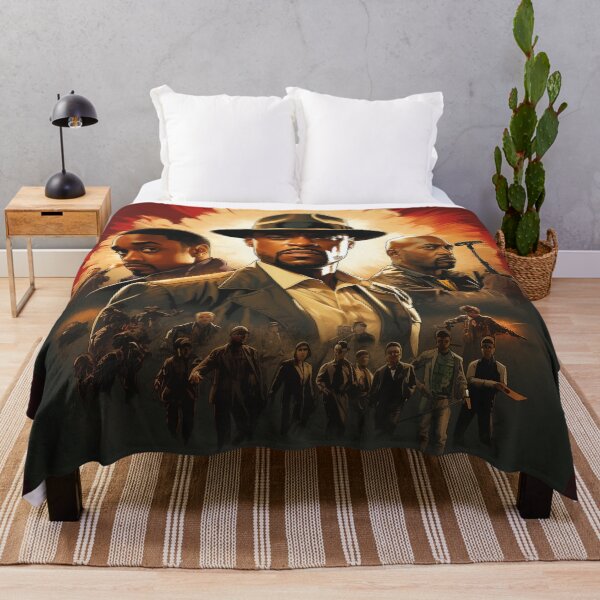 Item preview, DENZEL WASHINGTON  ARTWORK  designed and sold by ARTY-creation.