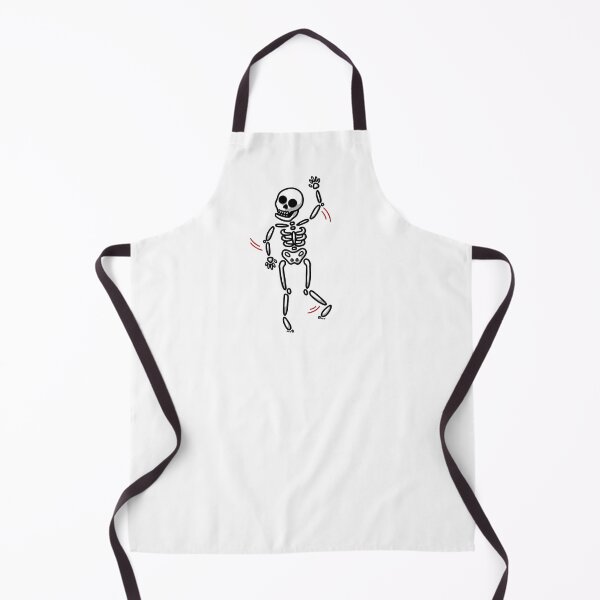 Item preview, Dancing Skelly designed and sold by Ames-O-Art.
