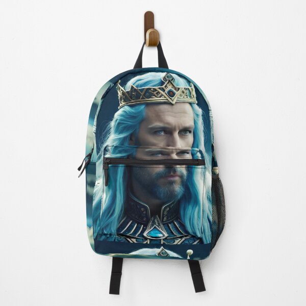 Item preview, Ice King designed and sold by Thiago Roda.