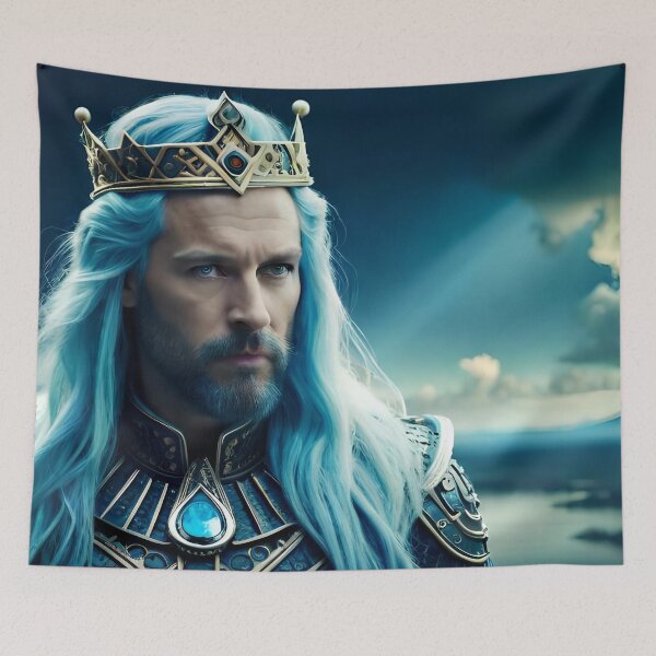 Item preview, Ice King designed and sold by Thiago Roda.