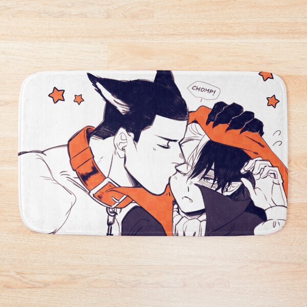 Item preview, Vampire and werewolf designed and sold by hanta96art.