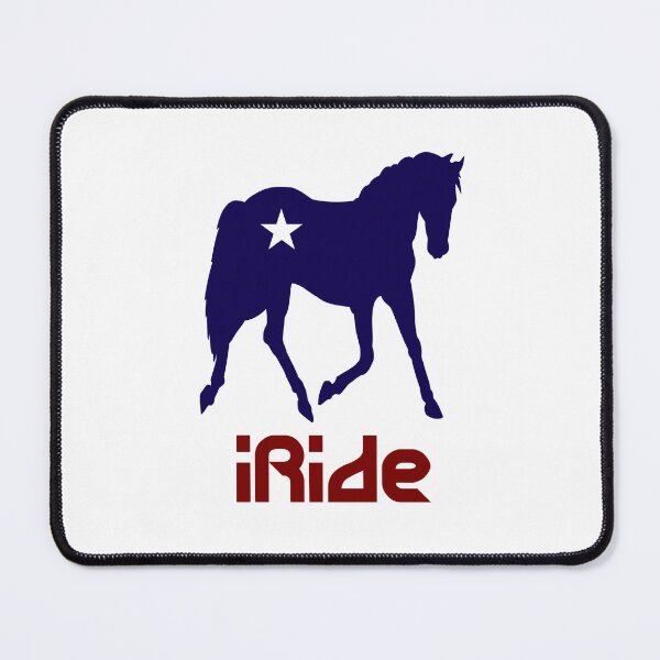Item preview, i Ride  designed and sold by raineOn.