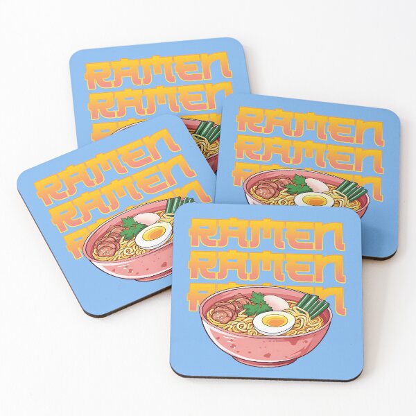 Item preview, A Ramen Rhyme  designed and sold by QuadMacDesigns.