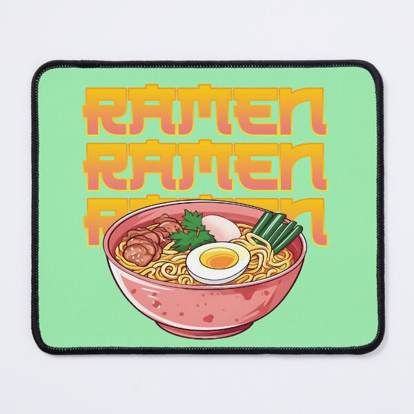 Item preview, A Ramen Rhyme designed and sold by QuadMacDesigns.